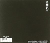 Nada Es Igual [CD], 1