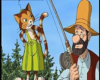 Pettersson und Findus - Staffel 2 [DVD], 5