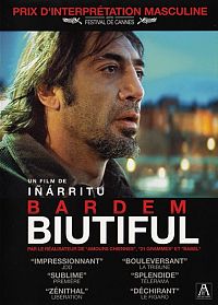 Biutiful [DVD], 1