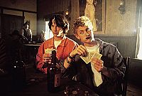 Bill & Ted's verrückte Reise durch die Zeit [Blu-ray], 5