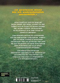 Johan Cruyff - Fussball total, 1