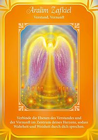 Die lichte Kraft der Engel, 4