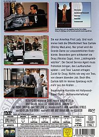 Tess und ihr Bodyguard [DVD], 1