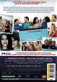 Nous York [DVD], 2