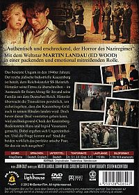 Von Hitlers Schergen gehetzt [DVD], 1