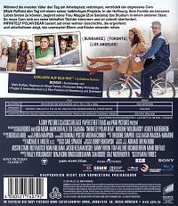 Infinitely polar bear [Blu-ray], 1