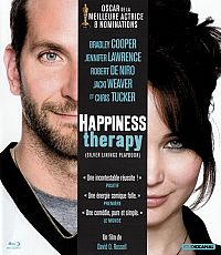 Happiness Therapy [Blu-ray], 1