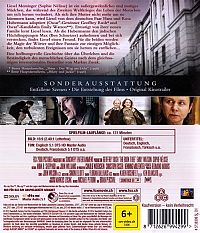 Die Bücherdiebin [Blu-ray], 1