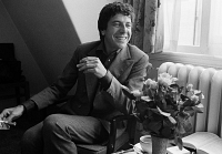 Hallelujah: Leonard Cohen, a Journey, a Song [DVD], 3