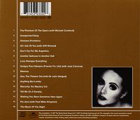 The Andrew Lloyd Webber Collection [CD], 1