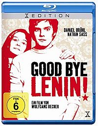 Good Bye, Lenin! [Blu-ray], 1