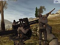 Battlefield 1942 - The Road to Rome [PC], 5