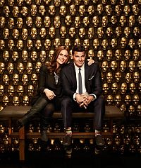 Bones - Saison 10 [DVD], 5