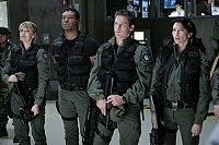 Stargate - The ark of truth - Die Quelle der Wahrheit [DVD], 3