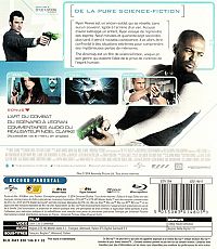 The Anomaly [Blu-ray], 1