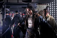 White Vengeance - Kampf um die Qin-Dynastie [Blu-ray], 5