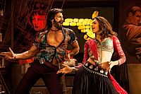 Ram & Leela [Blu-ray], 2