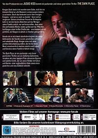 The dark place (OmU) [DVD], 1