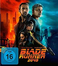 Blade Runner 2049 [Blu-ray], 1