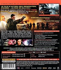Ultimate Game [Blu-ray], 1