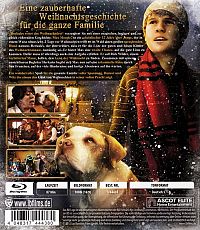 Herkules rettet das Weihnachtsfest [Blu-ray], 1
