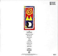 The Pacific Age [Vinyl], 1