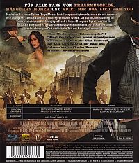 6 Guns [Blu-ray 3D], 1