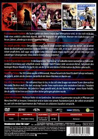 Ultimate Classic Horror Collection [DVD], 1