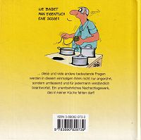 Viel Spass beim Kochen, 1