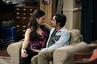 The Big Bang Theory - Staffel 3 [Blu-ray], 8