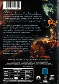 Out for Blood - Fürchte jeden [DVD], 1