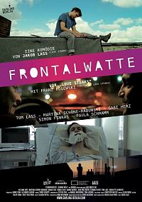 Frontalwatte [DVD], 2