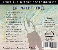 Trauer hat heilende Kraft, 1