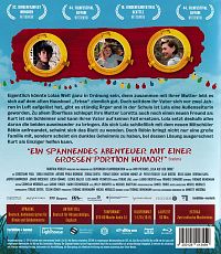 Lola auf der Erbse [Blu-ray], 1