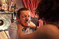 Eyjafjallajökull - Der unaussprechliche Vulkanfilm [DVD], 5