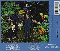 A Worm'S Life [CD], 1