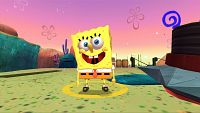 Spongebob Schwammkopf - Planktons Fiese Robo-Rache [Nintendo DS], 1