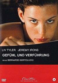 Gefühl und Verführung [DVD], 2