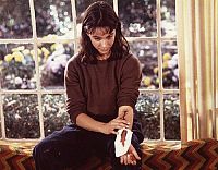 Ich hab Dir nie einen Rosengarten versprochen [DVD], 3