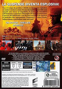 Nuclear Target [DVD], 1