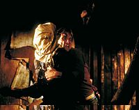 Freitag der 13. - Teil 2 [Blu-ray], 3