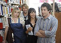 Celeste & Jesse [Blu-ray], 2