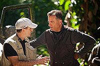 A dark truth [DVD], 5