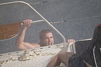 Triangle - Die Angst kommt in Wellen [DVD], 2