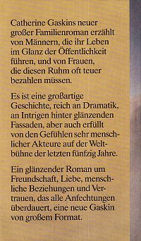 Die Stunde der Wahrheit, 1