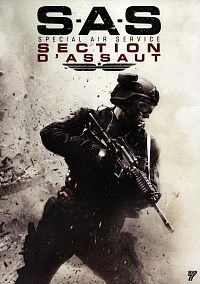 S.A.S. - Section d'assaut [DVD], 1