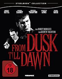 From dusk till dawn [DVD], 1