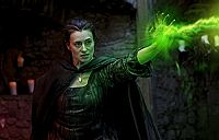 Le Roi Arthur - Le pouvoir d'Excalibur [Blu-ray], 5