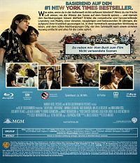 Du neben mir [Blu-ray], 1