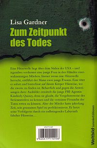 Zum Zeitpunkt des Todes, 1